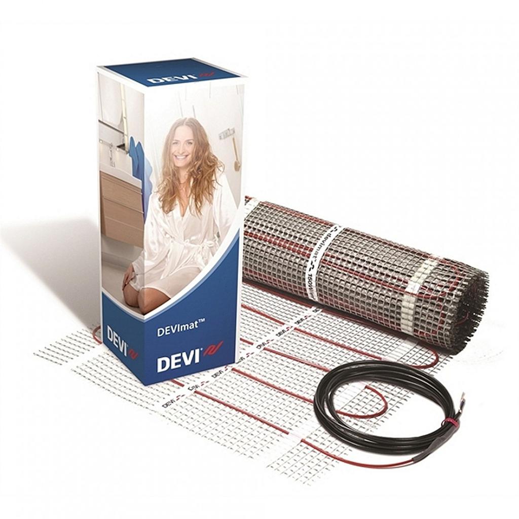 MREŽA GRIJAĆA - DTIR-150 - 150W/M2 - 0,5 X 6 (3,0 M2) - 450W