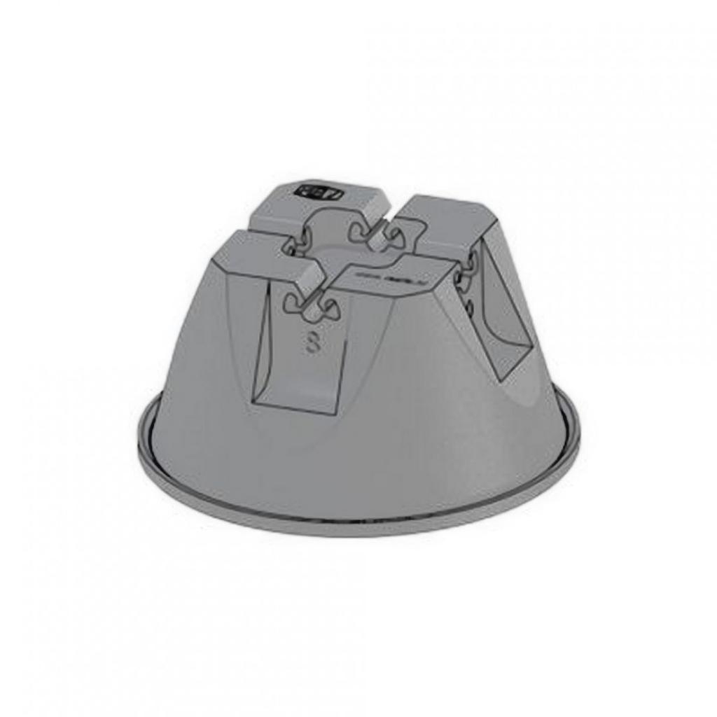 BETONSKA KOCKA - PLASTIČNA ZA ŠIPKU - RD 8-10 - GPNKB