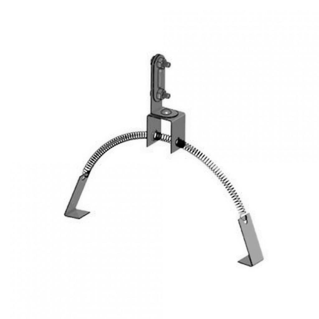 NOSAČ ŠIPKE KROVNI ZA SLJEMENJAK UNIV. GKNS 03 M AISI