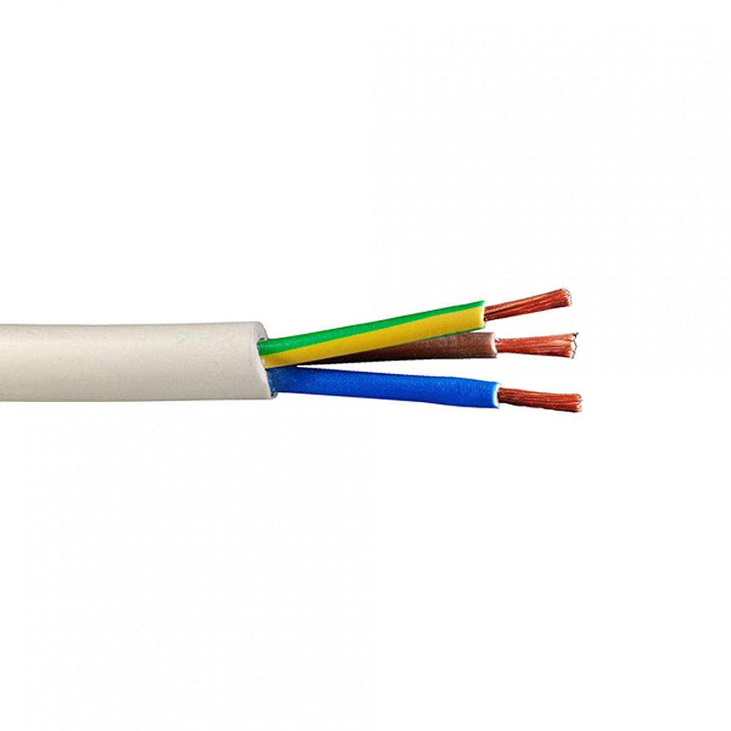 KABEL PPL - HO3VV-F - 2X0.75 - 25/1 pakiranje