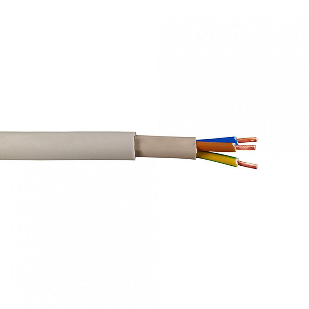 KABEL PPY - NYM-J - 3X2.5 - 25/1 pakiranje