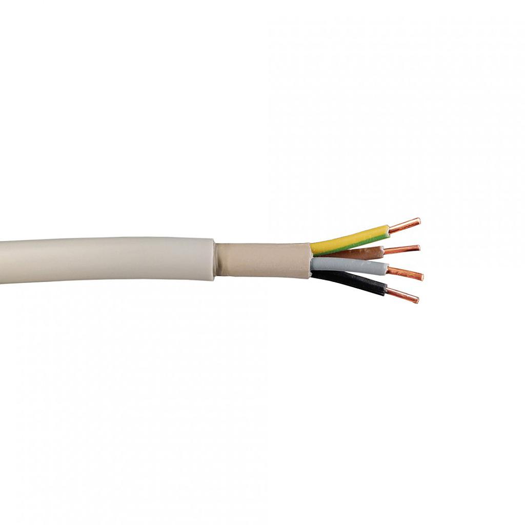 KABEL PPY - NYM-J - 4X1.5 - 25/1 pakiranje