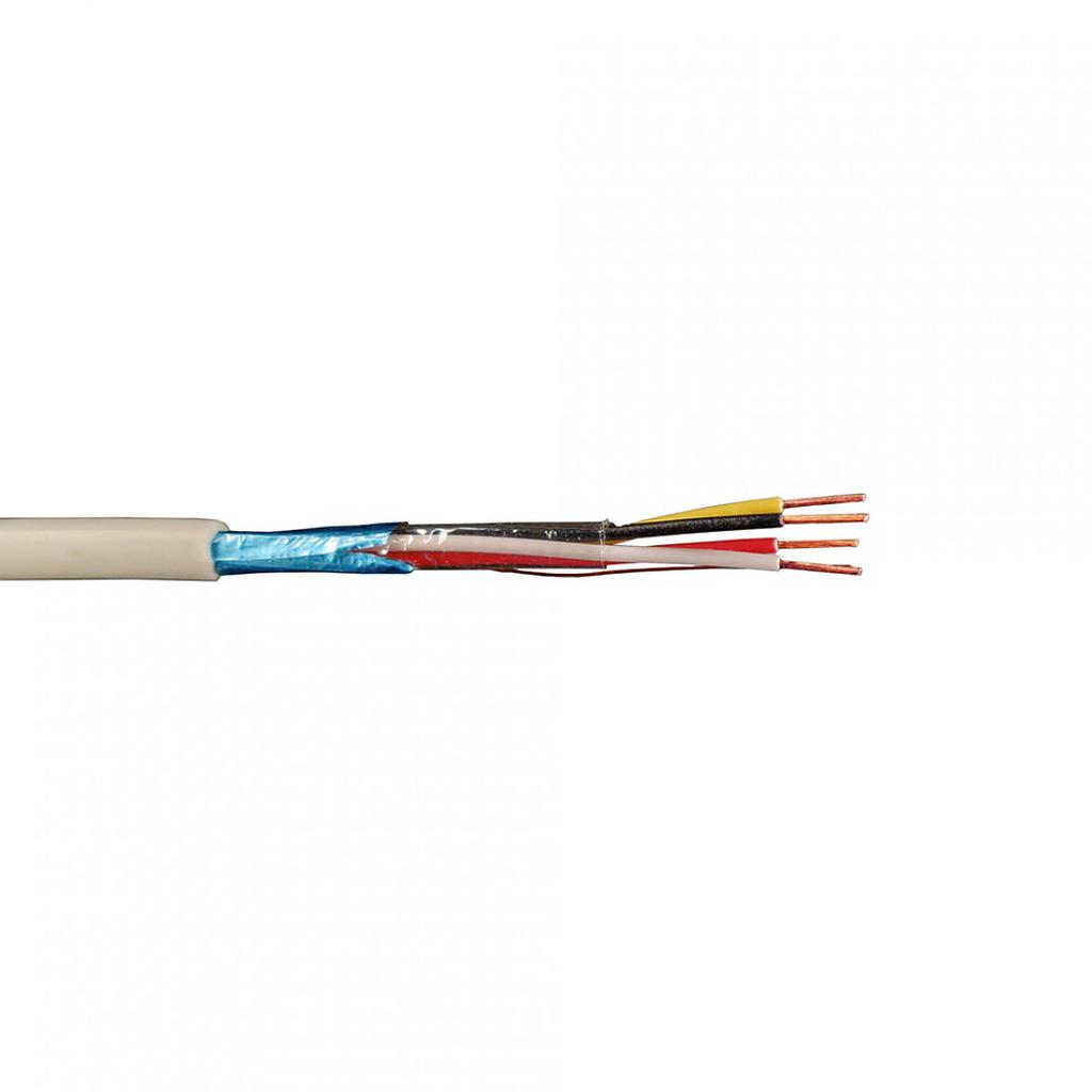 KABEL TELEKOMUNIKACIJSKI - J-YSTY - 2X2X0.8