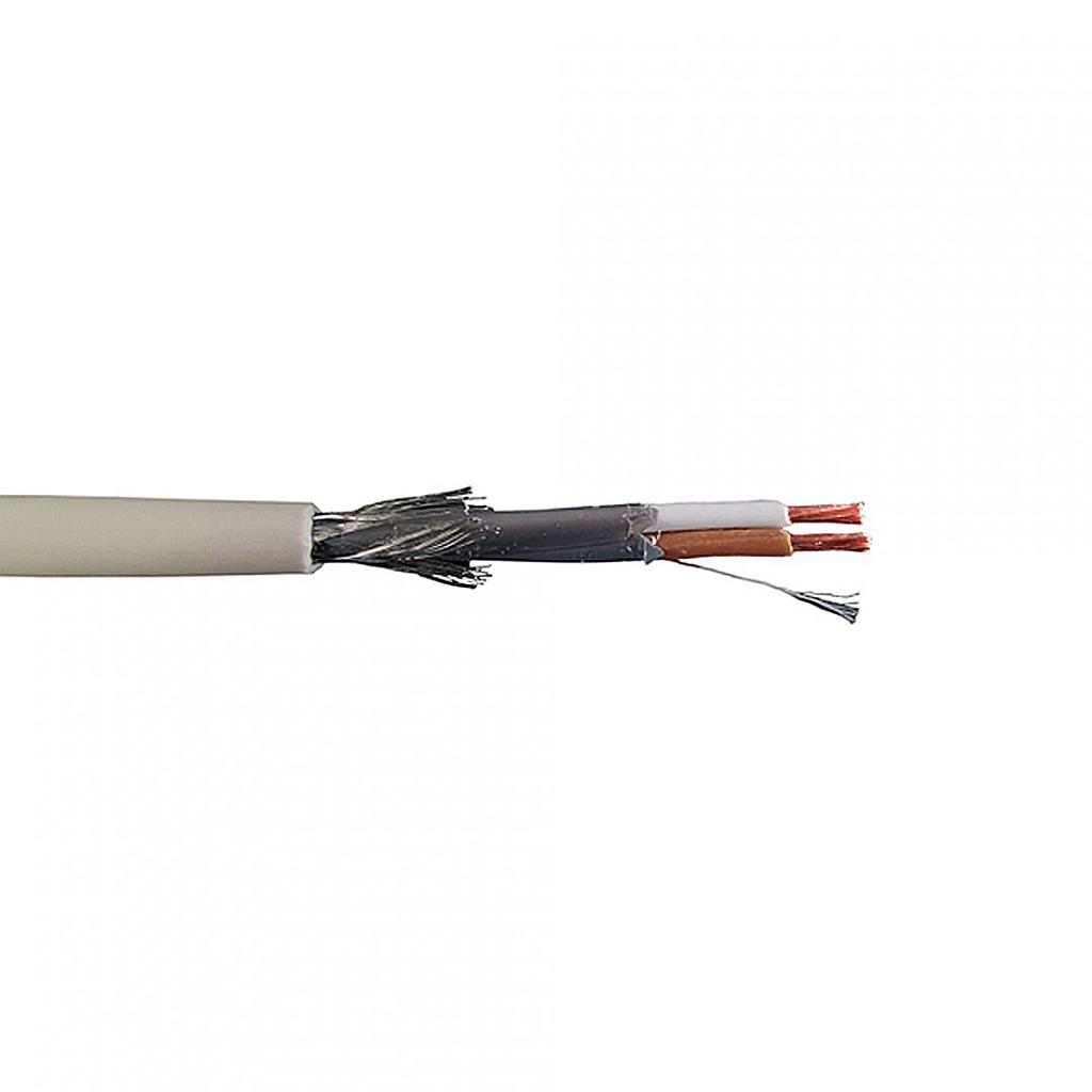 KABEL LIYCY - 2X0.50