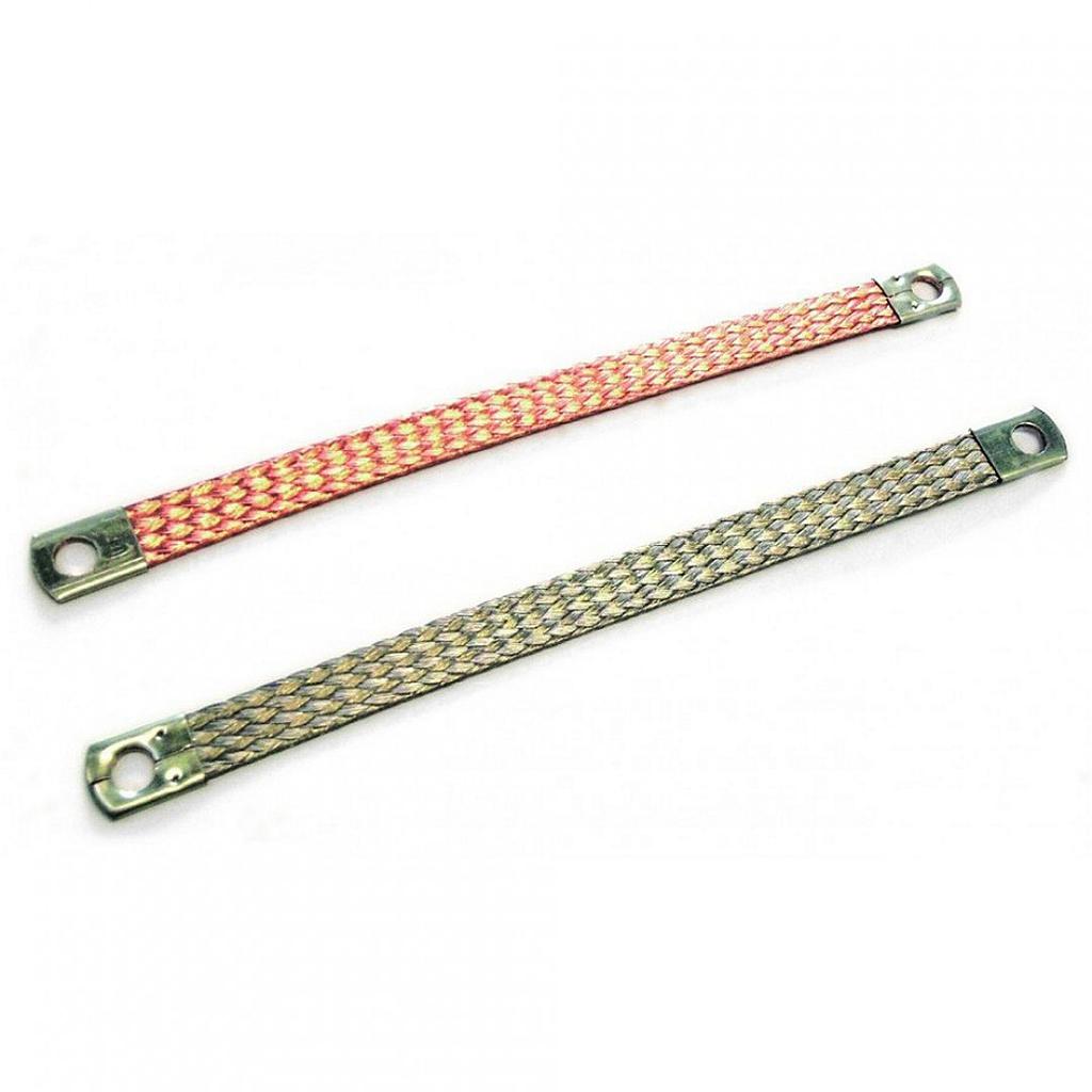 EGI PLETENICA BAKRENA T6 16X250MM