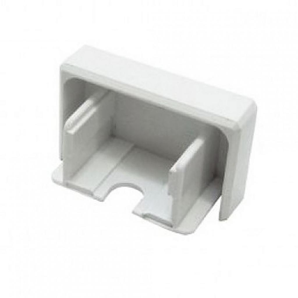 POKLOPAC ZAVRŠNI - ZA PARAPETNI DLP KANAL 150X65MM - 010706 - LEGRAND