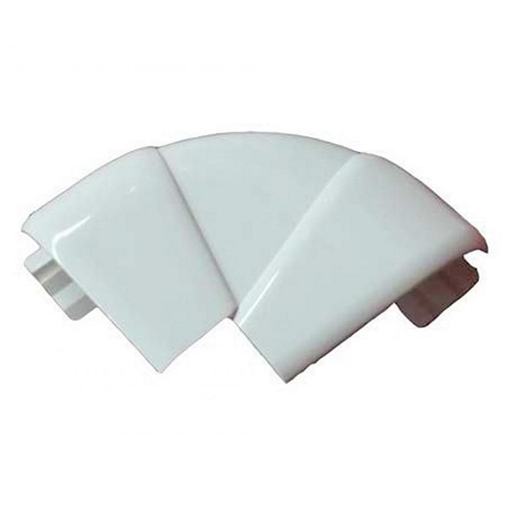 DLP KUT - VANJSKI - ZA DUBINU KANALA 50MM