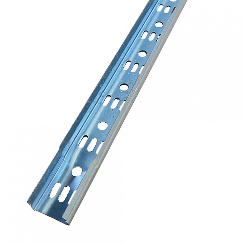 KANAL LIMENI - POCINČANI - PKU-50/30 SC - 3M - 105896 - METALIS