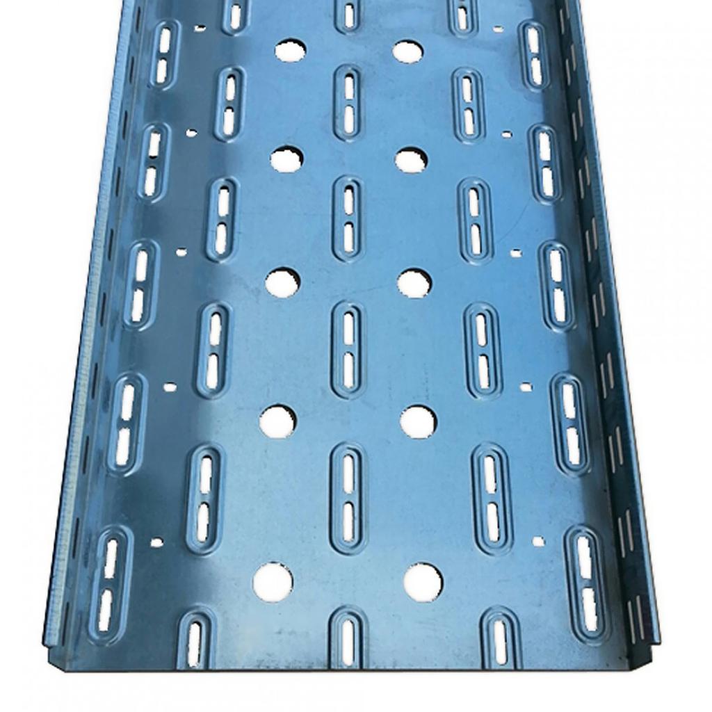 KANAL LIMENI - POCINČANI - PKU-400/60 SC - 3M - 106813 - METALIS