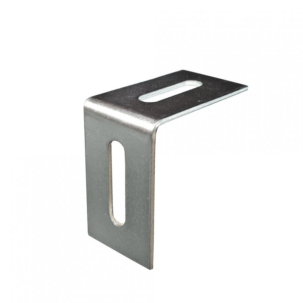 NOSAČ ŠIPKE - ZIDNI - FI 8MM - GZNT 01 M - AISI