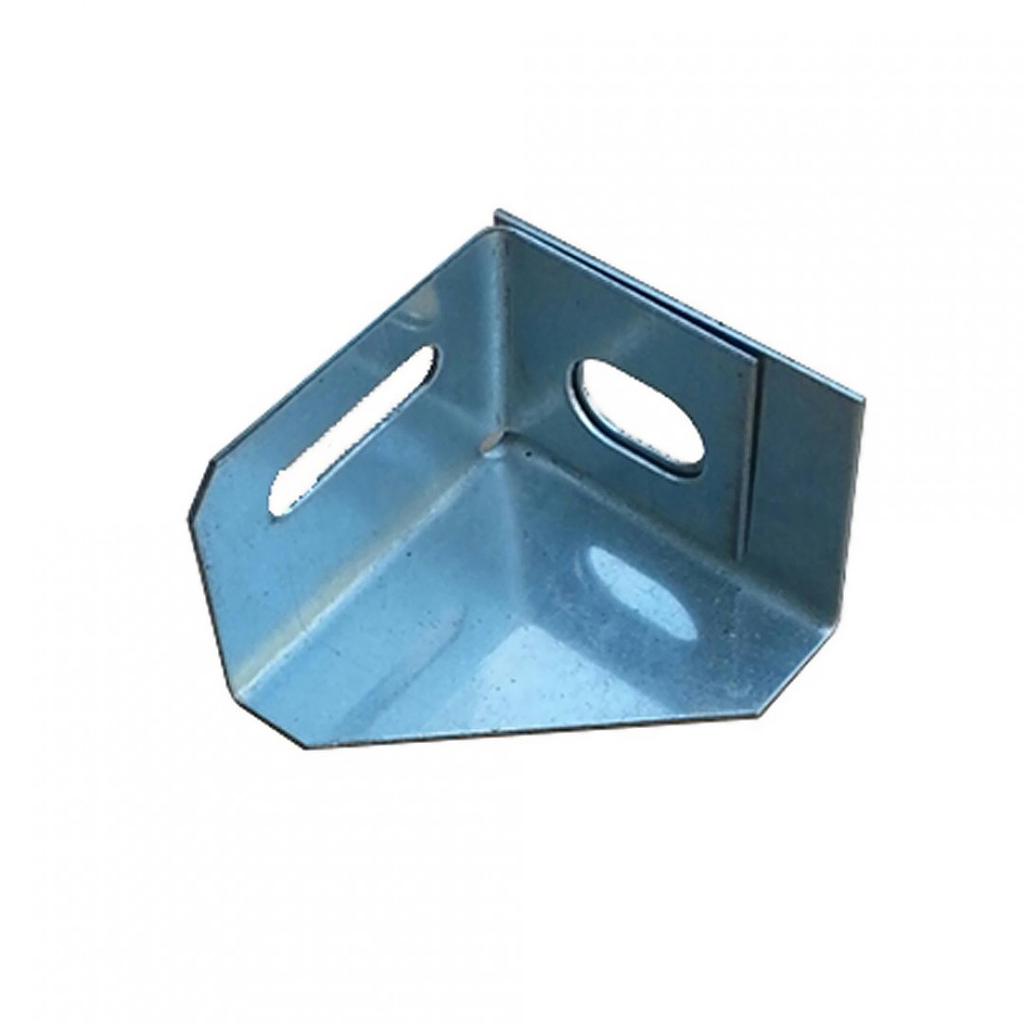 KONZOLA ZIDNA - NPKL-099-55 SC - 100850 - METALIS