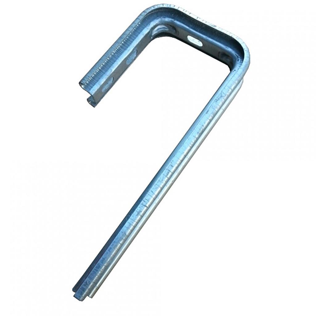 NOSAČ STROPNI - C - UNKLL/300 SC - 116096 - METALIS