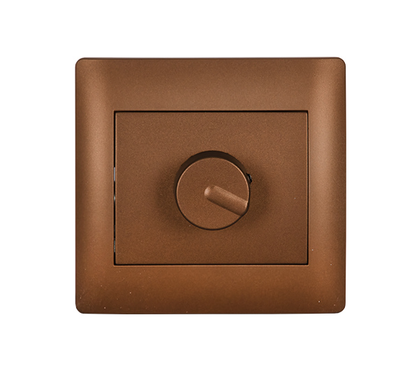 RHYME REGULATOR SMEĐI METALIK