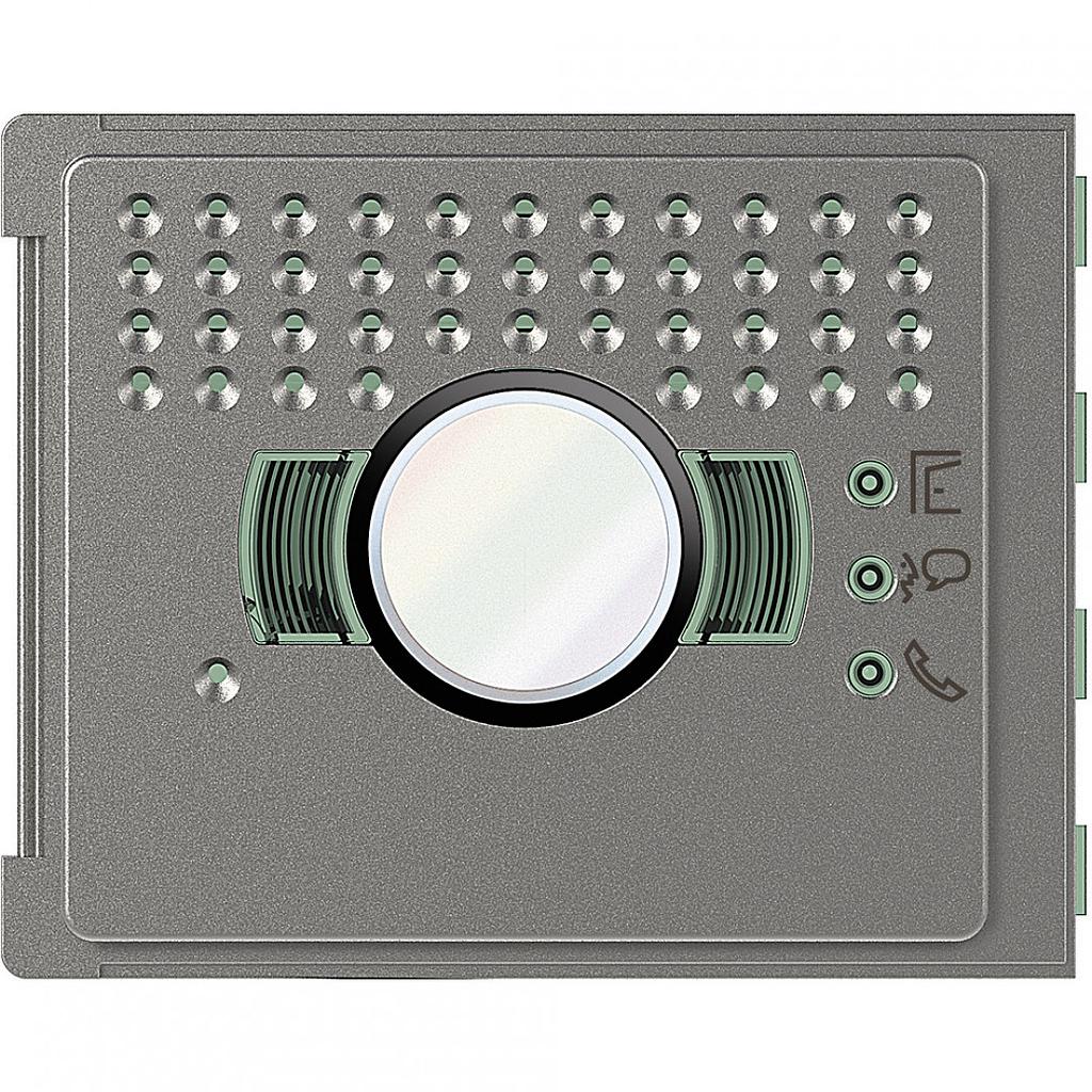 MODUL VIDEO PORTAFON 351205 BEZ TIPKI ROBUR