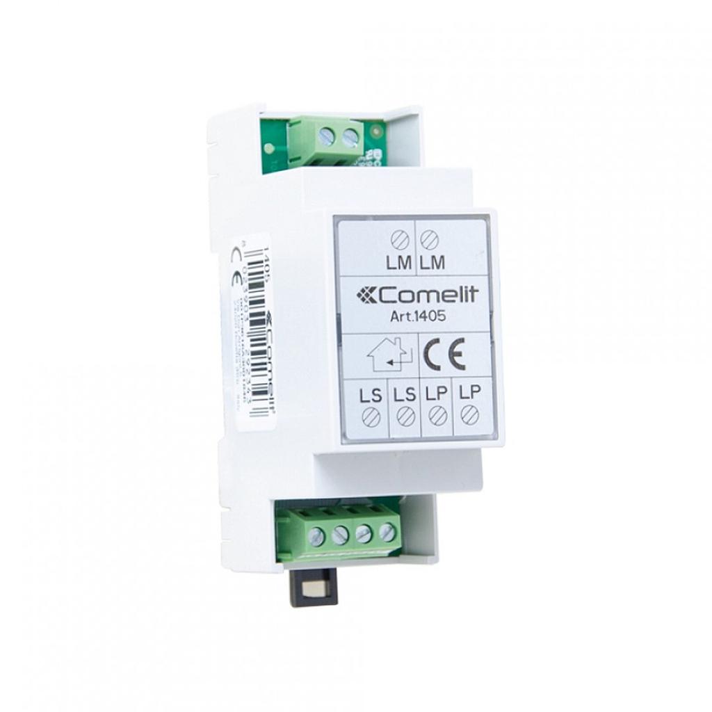 PREKLOPNIK 2 ULAZA ZA PORTAFON QUADRA