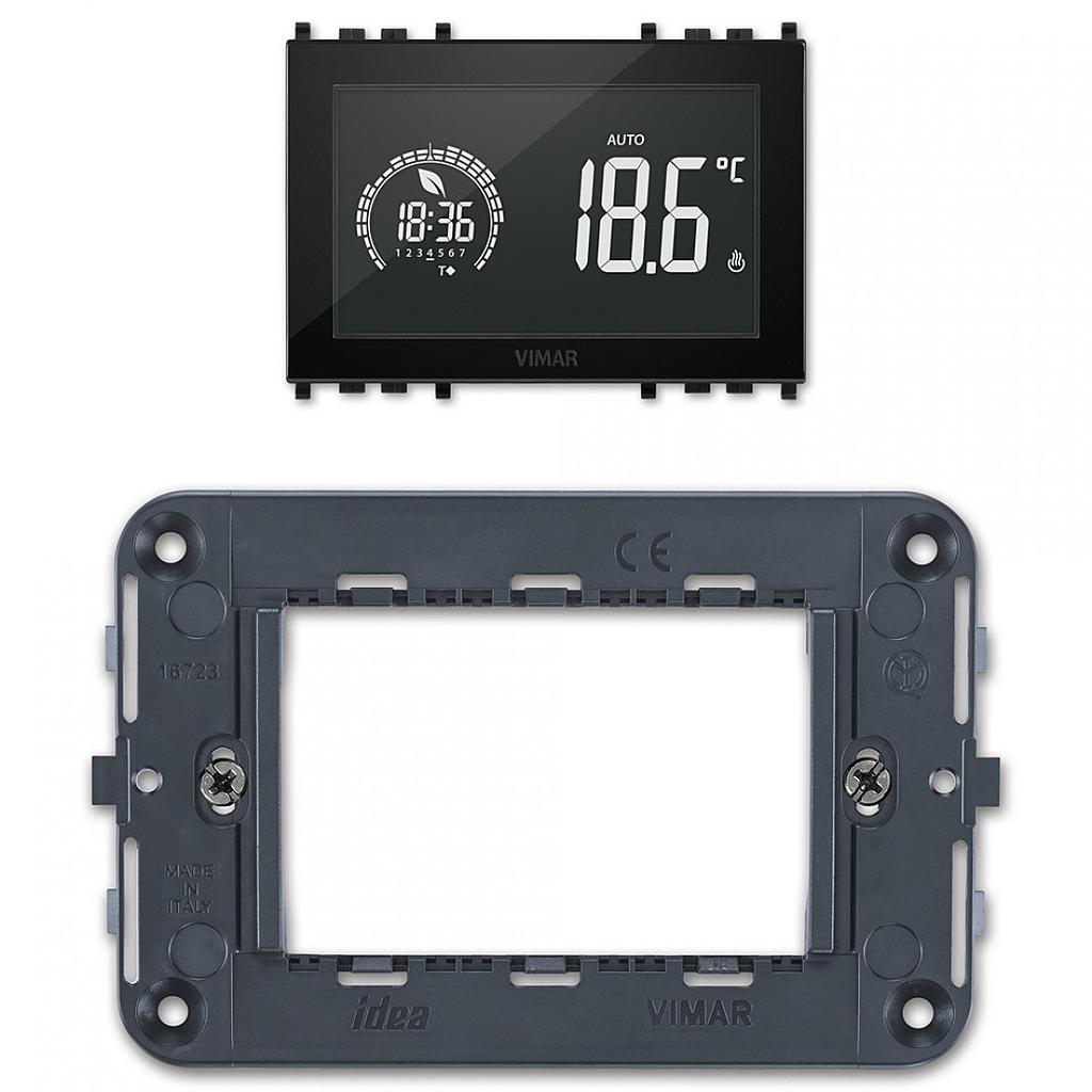 VIMAR IDEA TOUCH TIMER-TERMOSTAT 16992 3M NAPAJANJE 120-230V