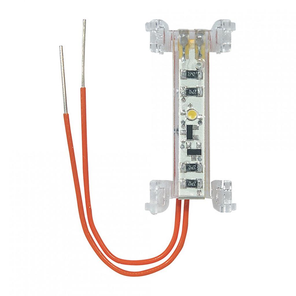 LAMPICA LED - 230V - 0,15MA