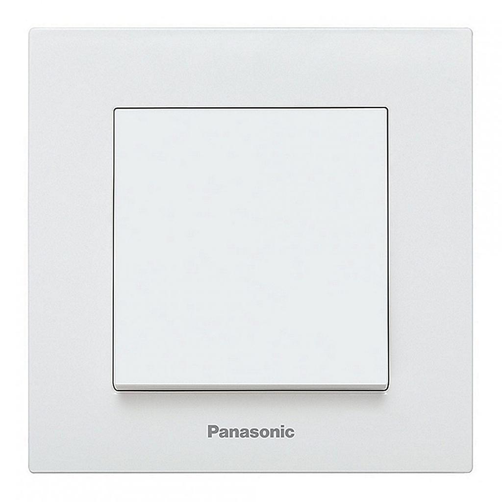 PANASONIC PAN KARRE PREKIDAČ BIJELI