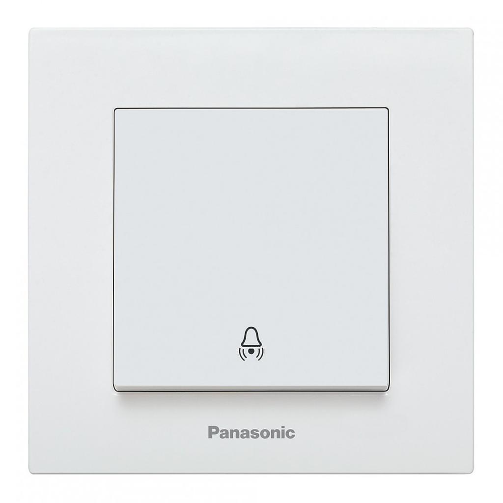 TIPKALO ZA ZVONO - KARRE PLUS - PANASONIC