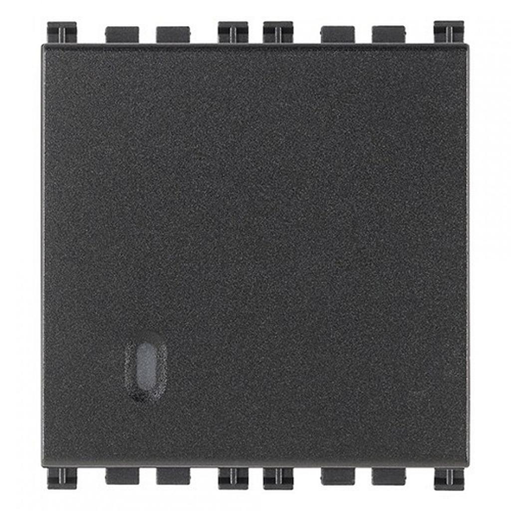 PREKIDAČ IZMJENIČNI OSVJETLJIVI - 16A - 2M - 19005.2 - ARKE VIMAR