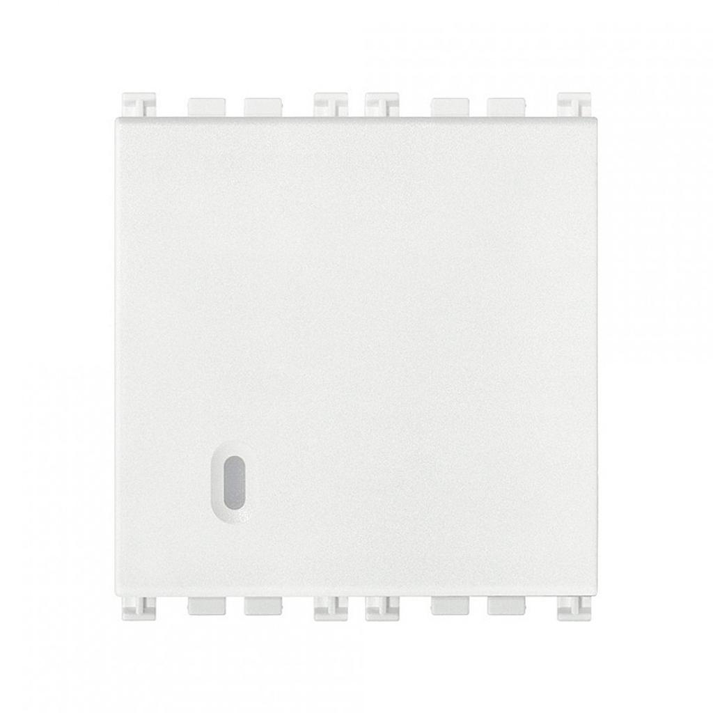 VIMAR ARKE PREKIDAČ 19005.2.B 2M IZMJ. 16A OSVJETLJIVI