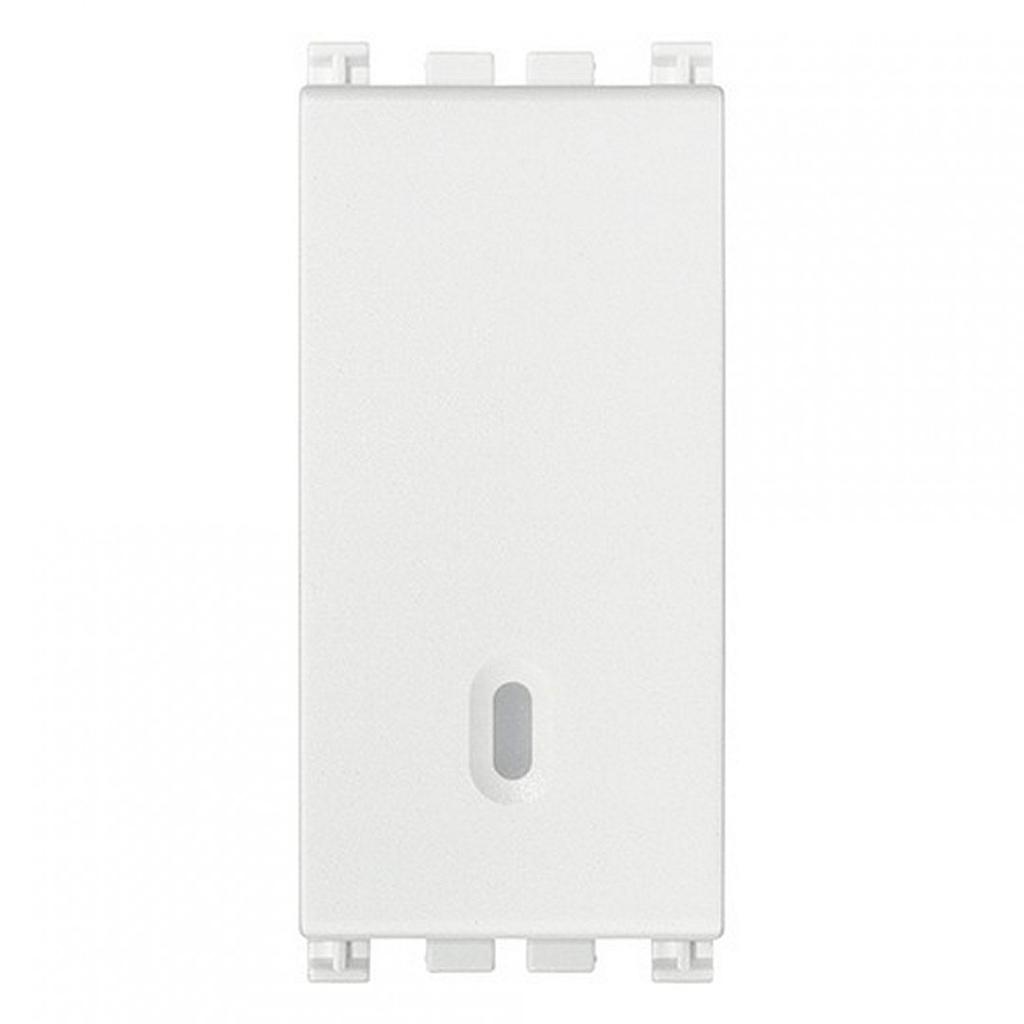 PREKIDAČ IZMJENIČNI OSVJETLJIVI - 16A - 1M - 19005.B - ARKE VIMAR