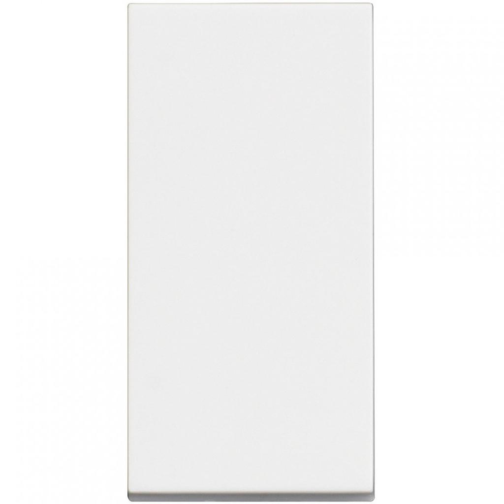 PREKIDAČ OBIČNI - RW4001 - 10A - 1M - BIJELI - CLASSIA - BTICINO