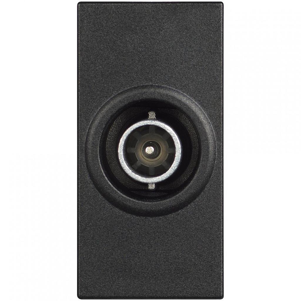 PRIKLJUČNICA - TV - ZVIJEZDA - RG4202D - 1M - CLASSIA - BTICINO