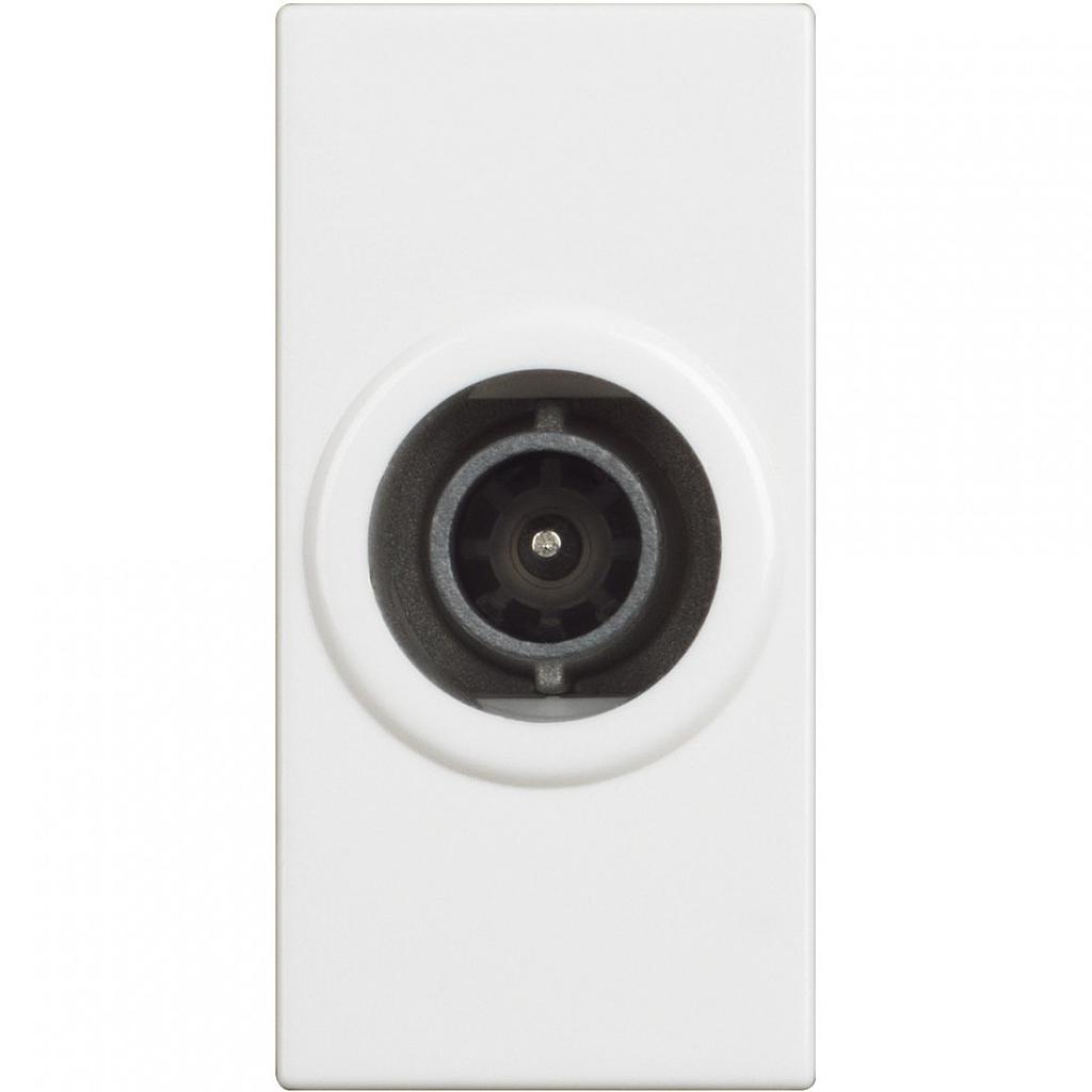 PRIKLJUČNICA TV ZVIJEZDA - RW4202D - 1M - CLASSIA - BTICINO