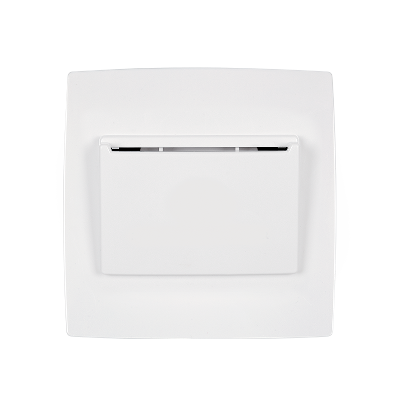 CITY ČITAČ KARTICE BIJELI, METALIK