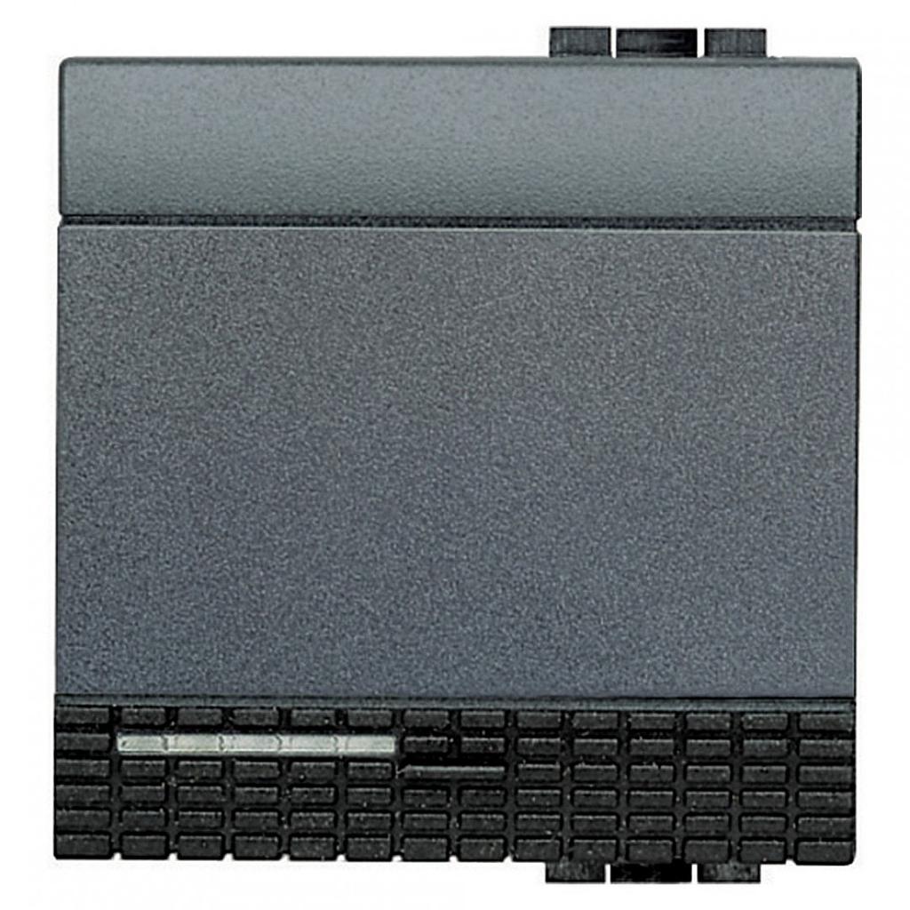 TIPKA OSVJETLJIVA - L4915M2N - 2M -LIVING LIGHT - BTICINO