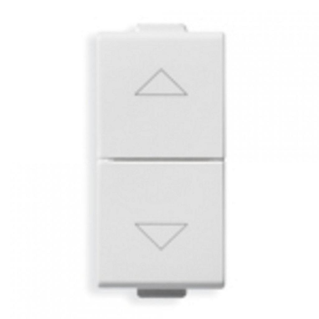 NEVE TIPKALO 1M 2X1P 10A ZA ROLETE