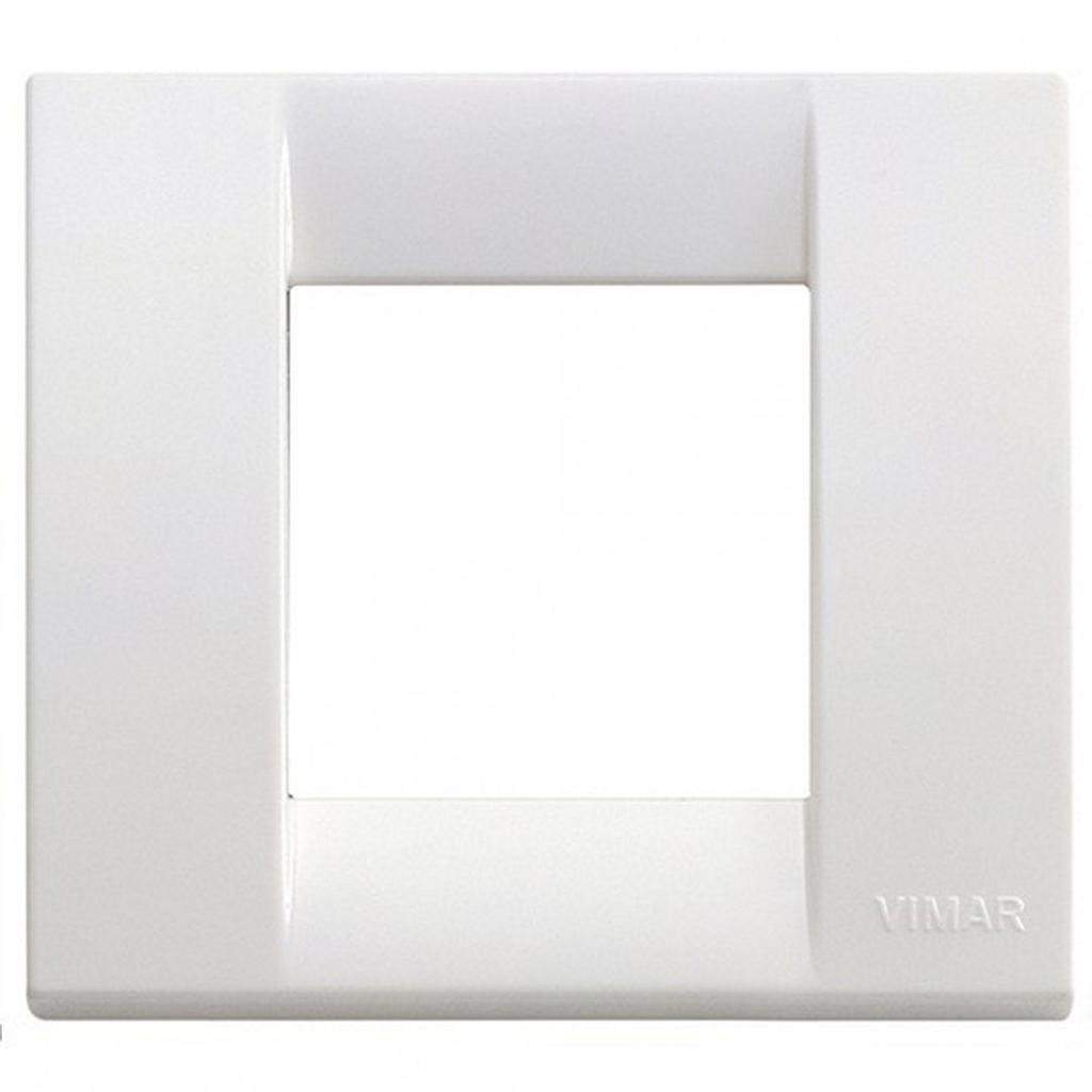 OKVIR BIJELI  VIMAR PLANA