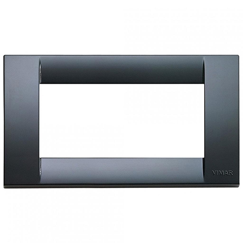 OKVIR GRAFITNO SIVI - 4M - IDEA VIMAR