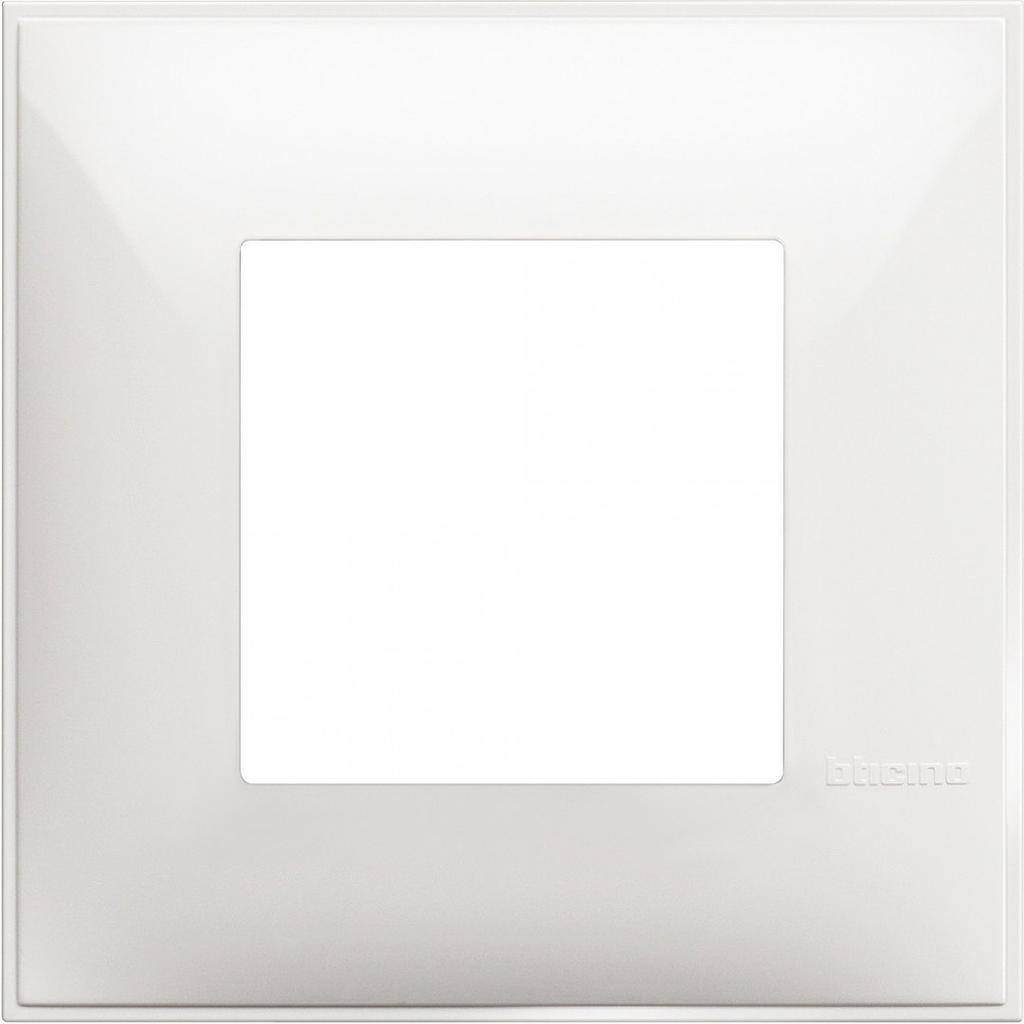 OKVIR - R4802RW - 2M - BIJELI - CLASSIA - BTICINO