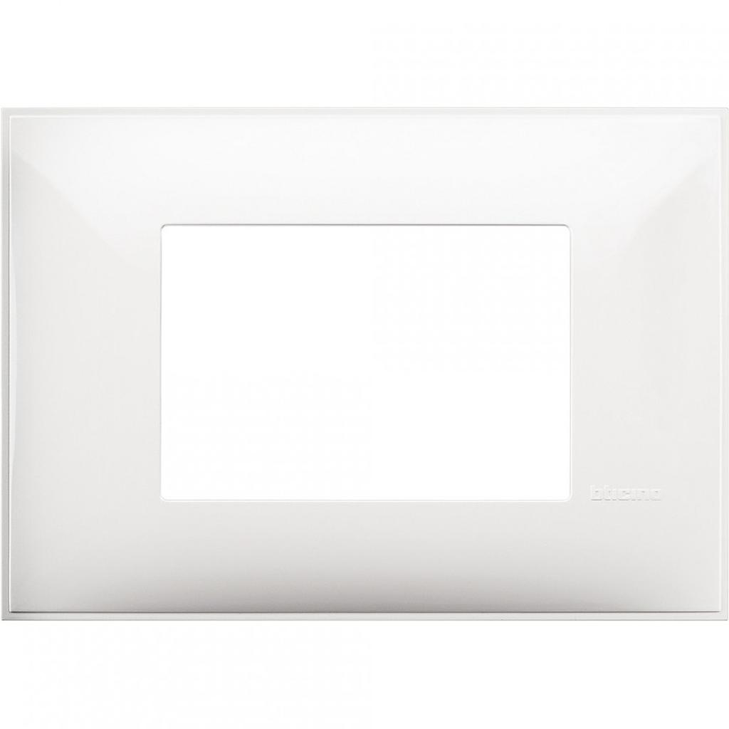 OKVIR - R4803RW - 3M - BIJELI - CLASSIA - BTICINO