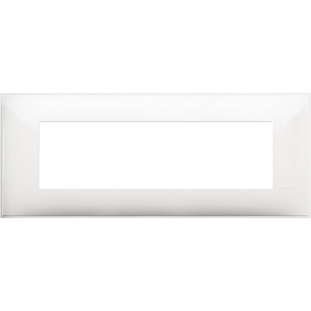 OKVIR - R4807RW - 7M - BIJELI - CLASSIA - BTICINO