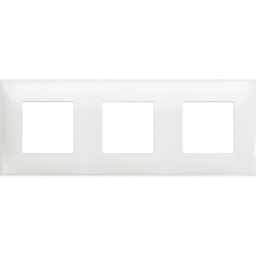 OKVIR - R4802M3RW - 3X2M - BIJELI - CLASSIA - BTICINO