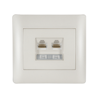 RHYME KOMP. UTIČNICA DVOSTRUKA - 5 BOJA