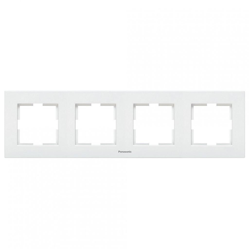 OKVIR ČETVEROSTRUKI - KARRE PLUS - PANASONIC