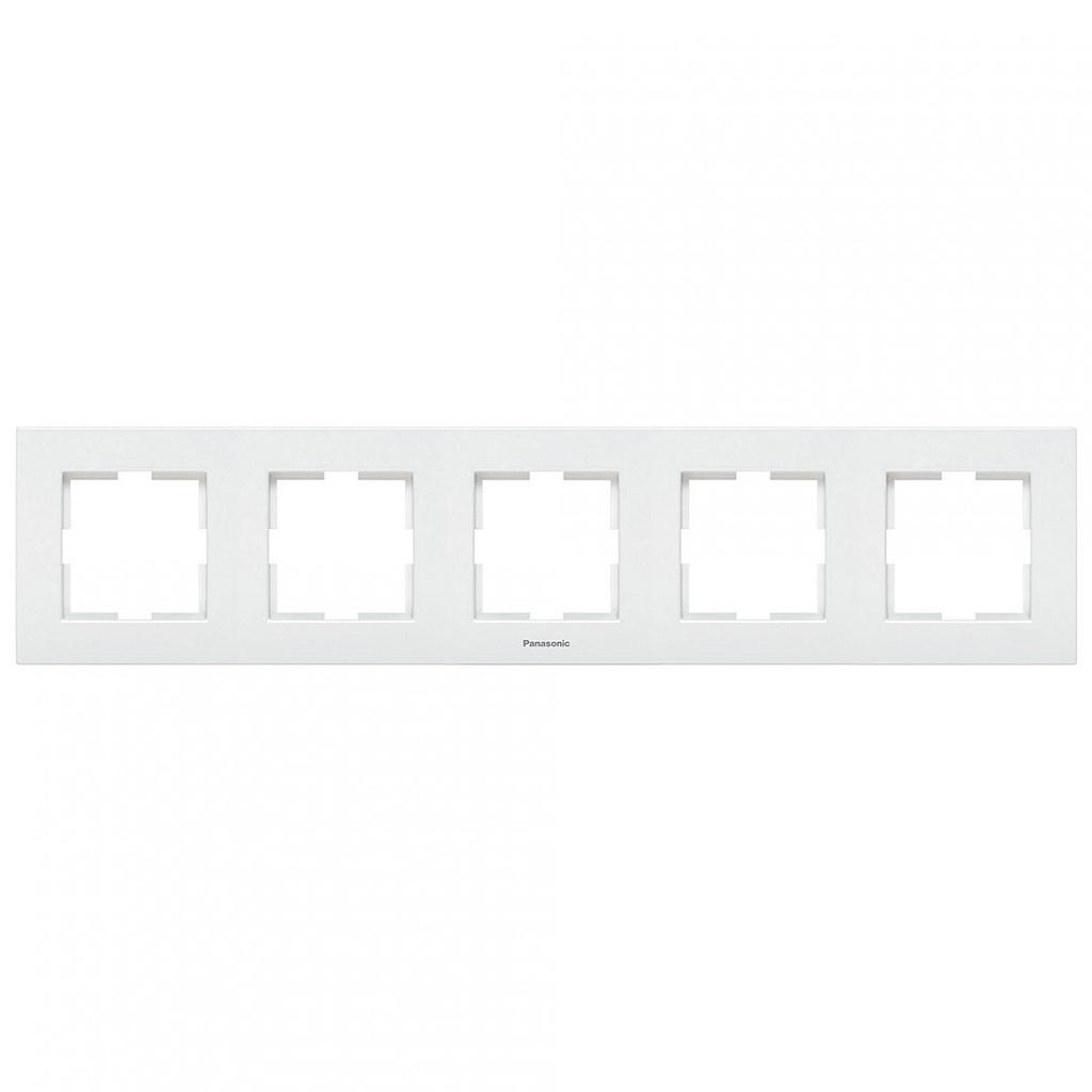 PAN KARRE OKVIR PETEROSTRUKI BIJELI