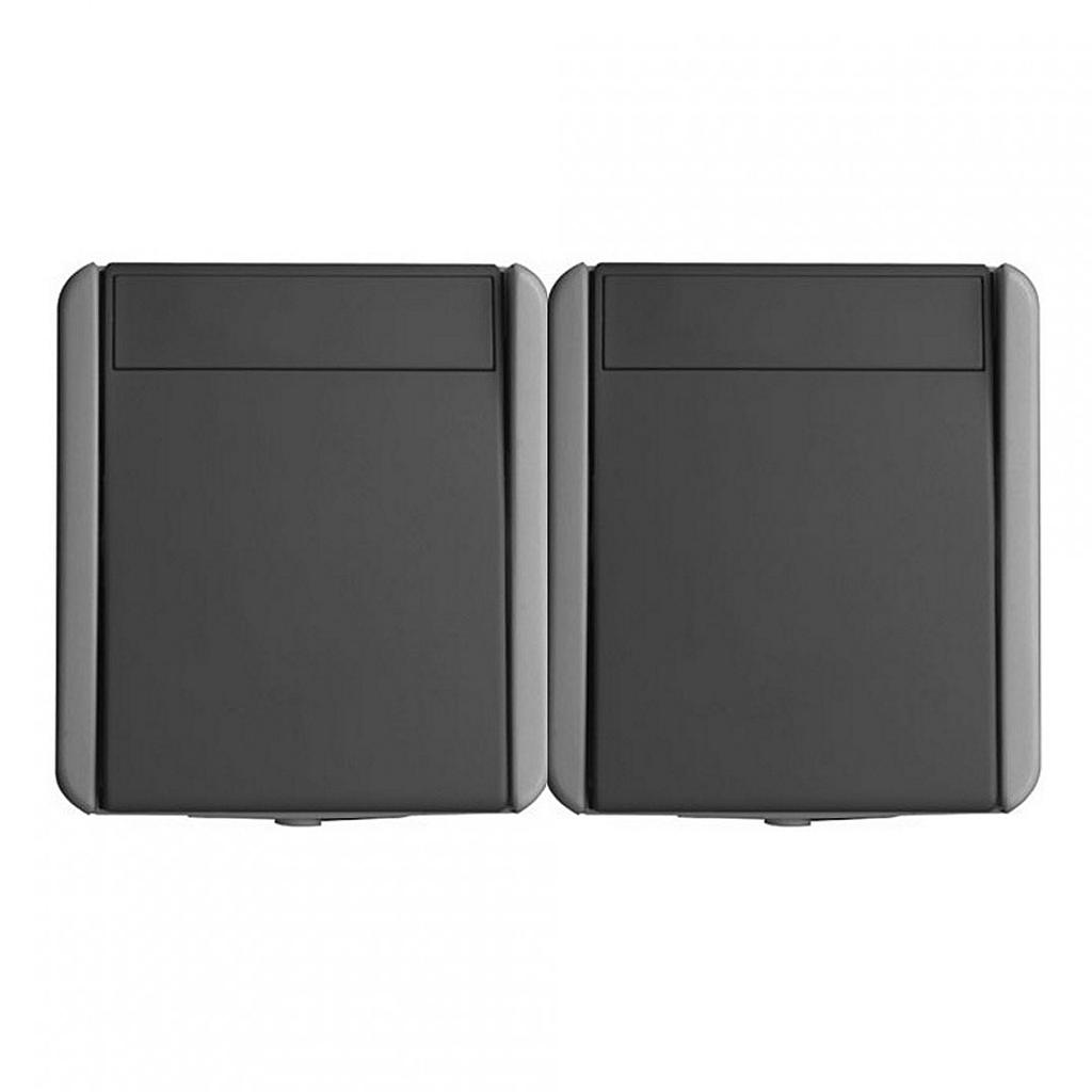 TEM ČATEŽ PRIKLJUČNICA ŠUKO - DUPLA - FONTANA