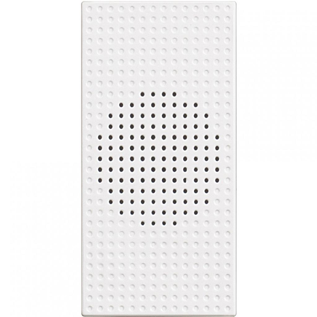 CLASSIA ZVONO RW4351V230 230V 8A 1MODUL BIJELO