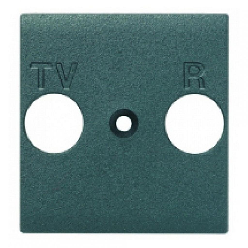 POKROV ZA TV/RD - L4204 - 2M - LIVING LIGHT - BTICINO