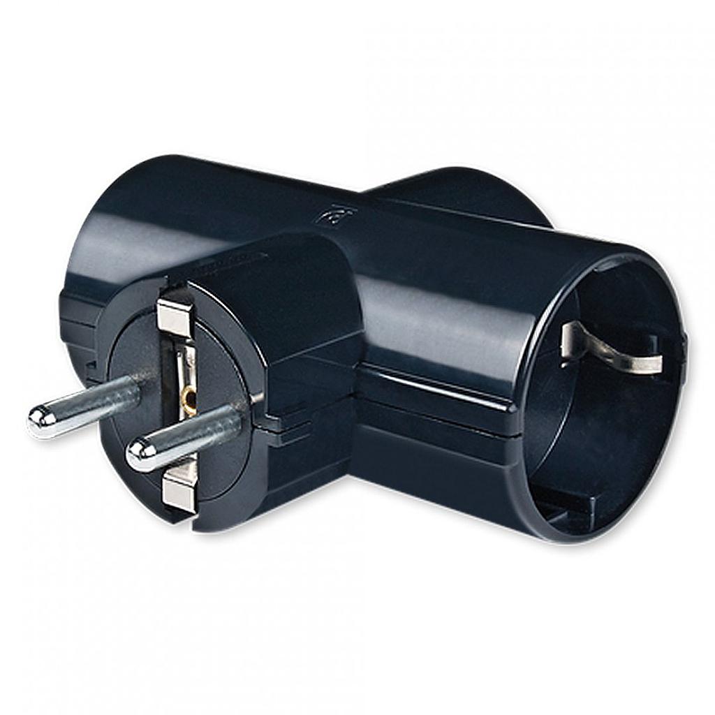 ALING CONEL UTIKAČ T 2P+E 3-STR.