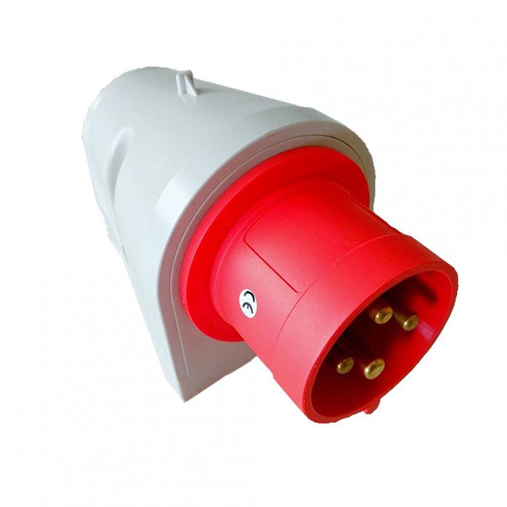 UTIKAČ ZA NAPRAVU 4P 32A IP44