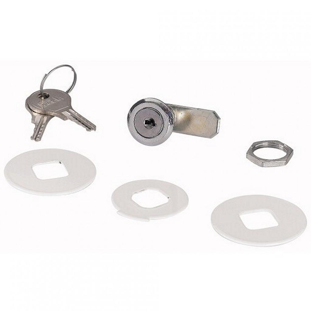 BRAVICA S KLJUČEM ZA ORMAR BF-U, BF-O - LOCK-KLV - 178930
