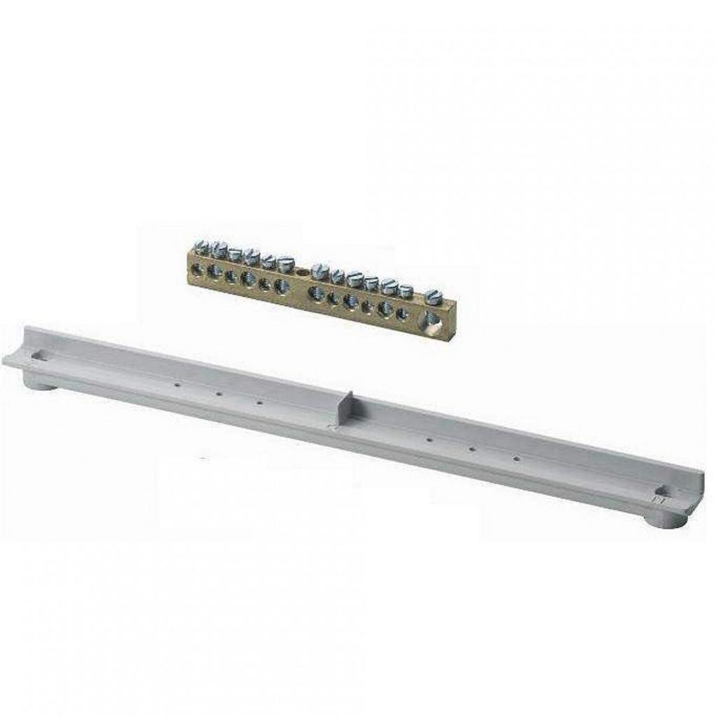 DRŽAČ I SABIRNICA - EC6012EQD - ELETTROCANALI