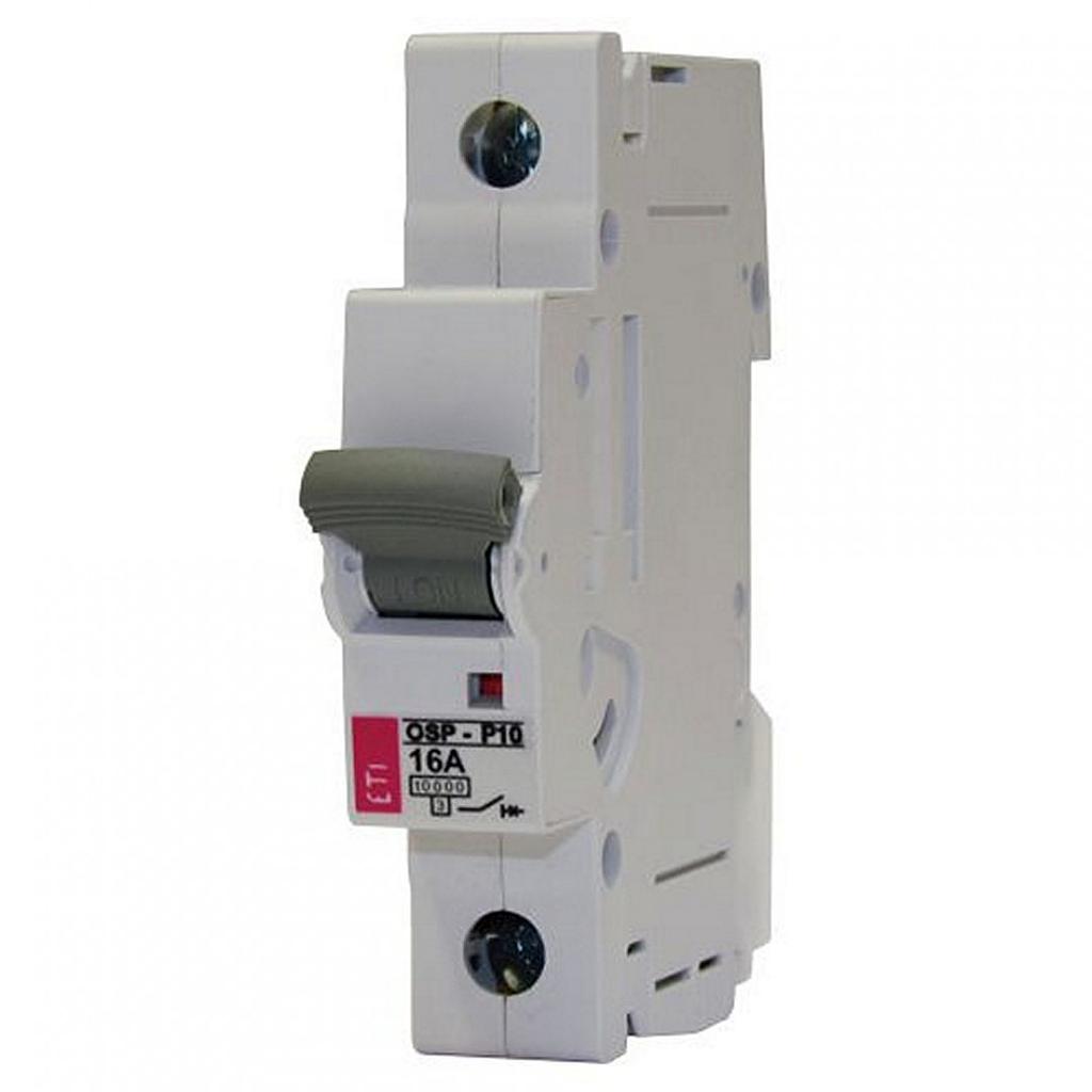 LIMITATOR - OSP - 5A - 1P - IZLAKE