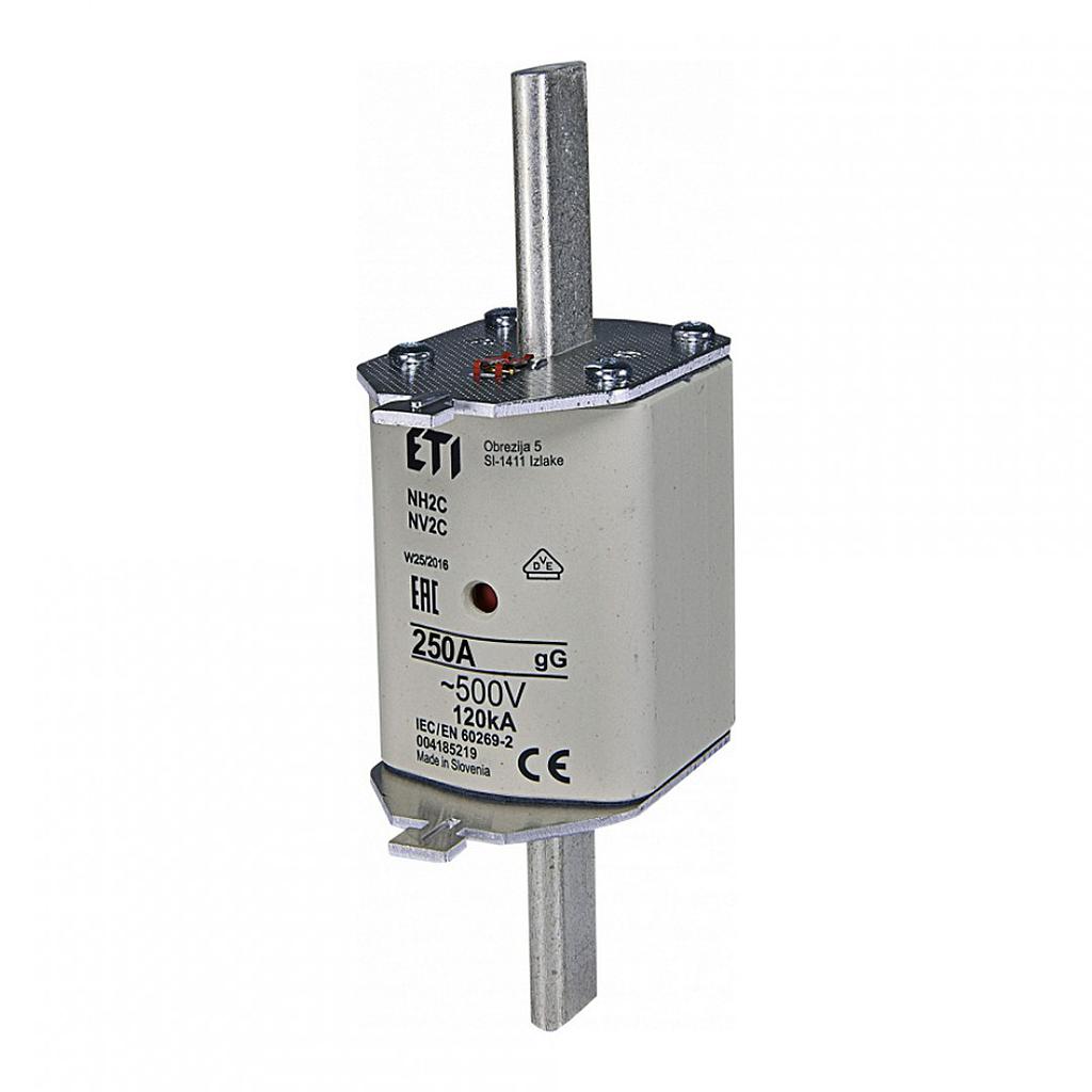 OSIGURAČ NH2C 400A